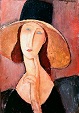Ritratto di Jeanne